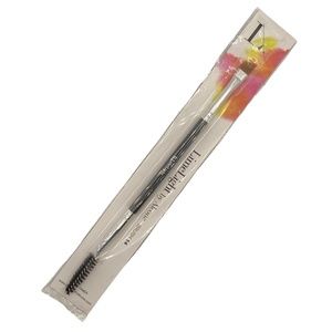 LimeLight by Alcone Vegan Brow Tamer Makeup Eye Brush 14 – New in Package